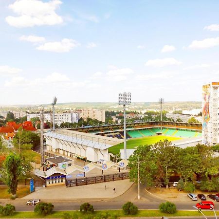 Apartment Chisinau Ngoại thất bức ảnh
