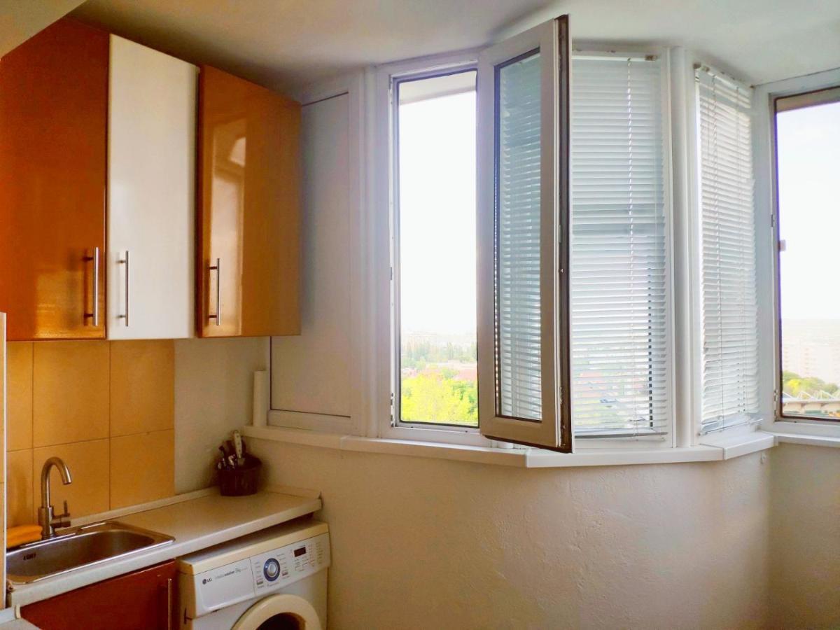 Apartment Chisinau Ngoại thất bức ảnh