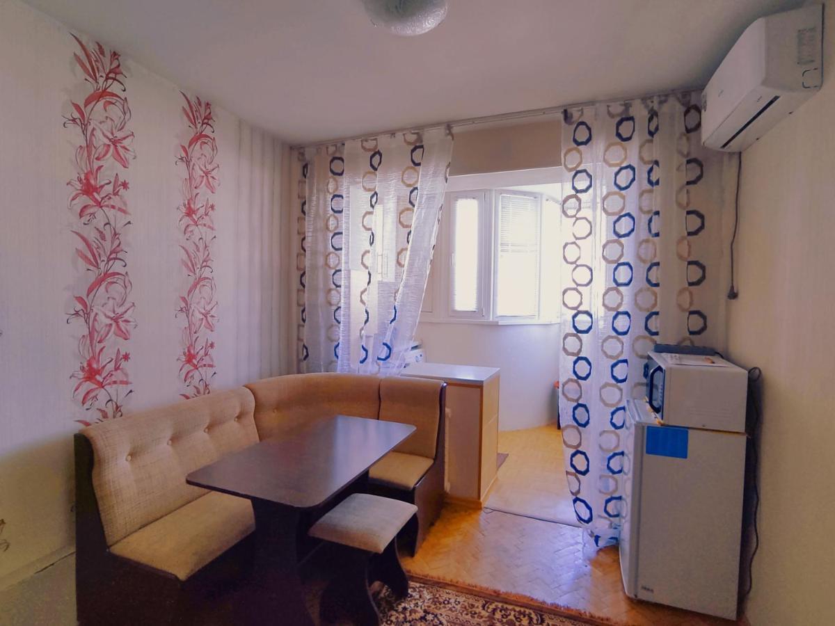 Apartment Chisinau Ngoại thất bức ảnh