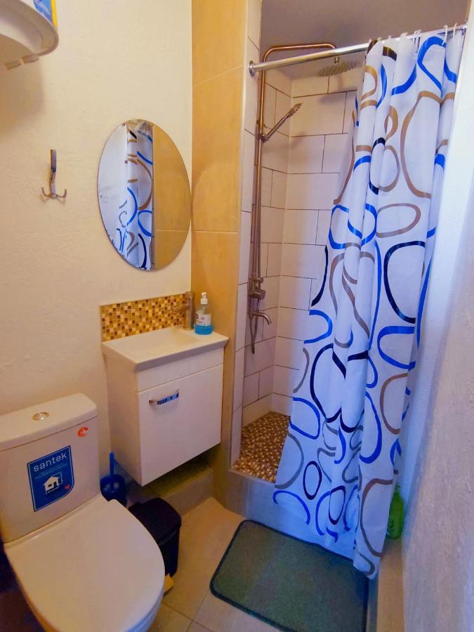 Apartment Chisinau Ngoại thất bức ảnh